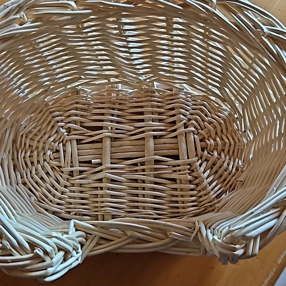 Wicker Basket